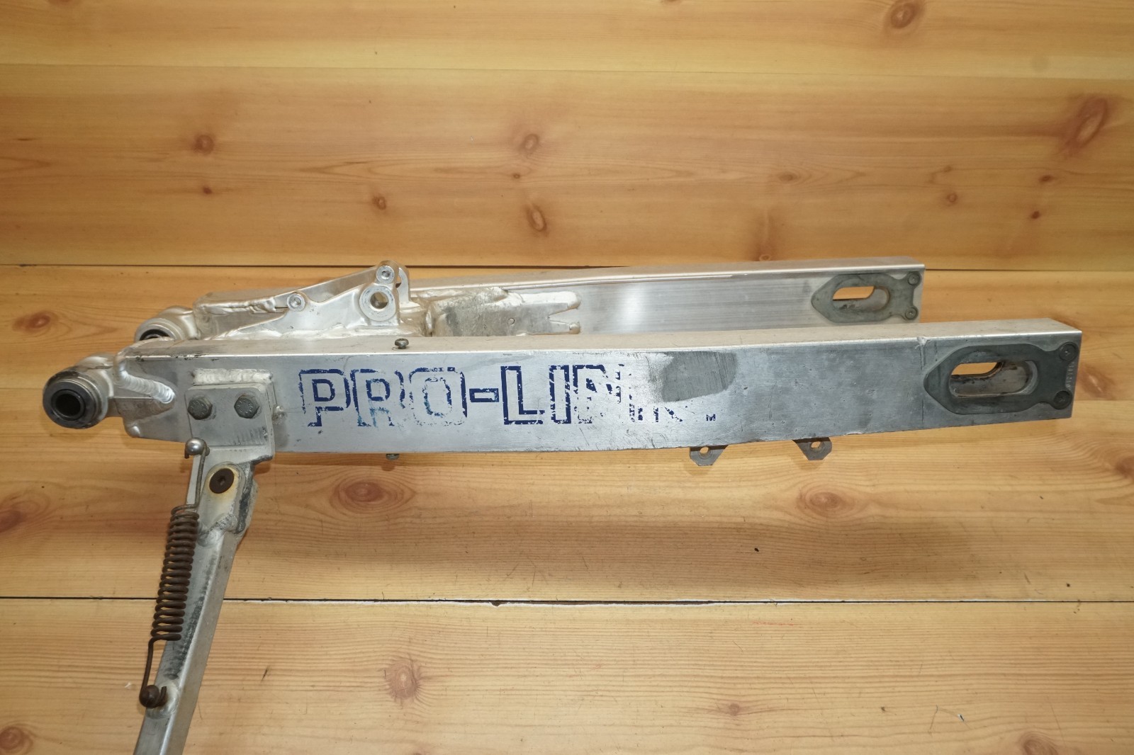 1986 Honda CR125 CR250 CR 250 CR 125 Swingarm Swing Arm 52000-KS6-010