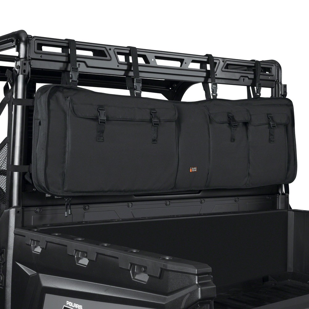 Classic Accessories 18-129-010401-00 UTV Rifle/Bow fits Case™ – Black