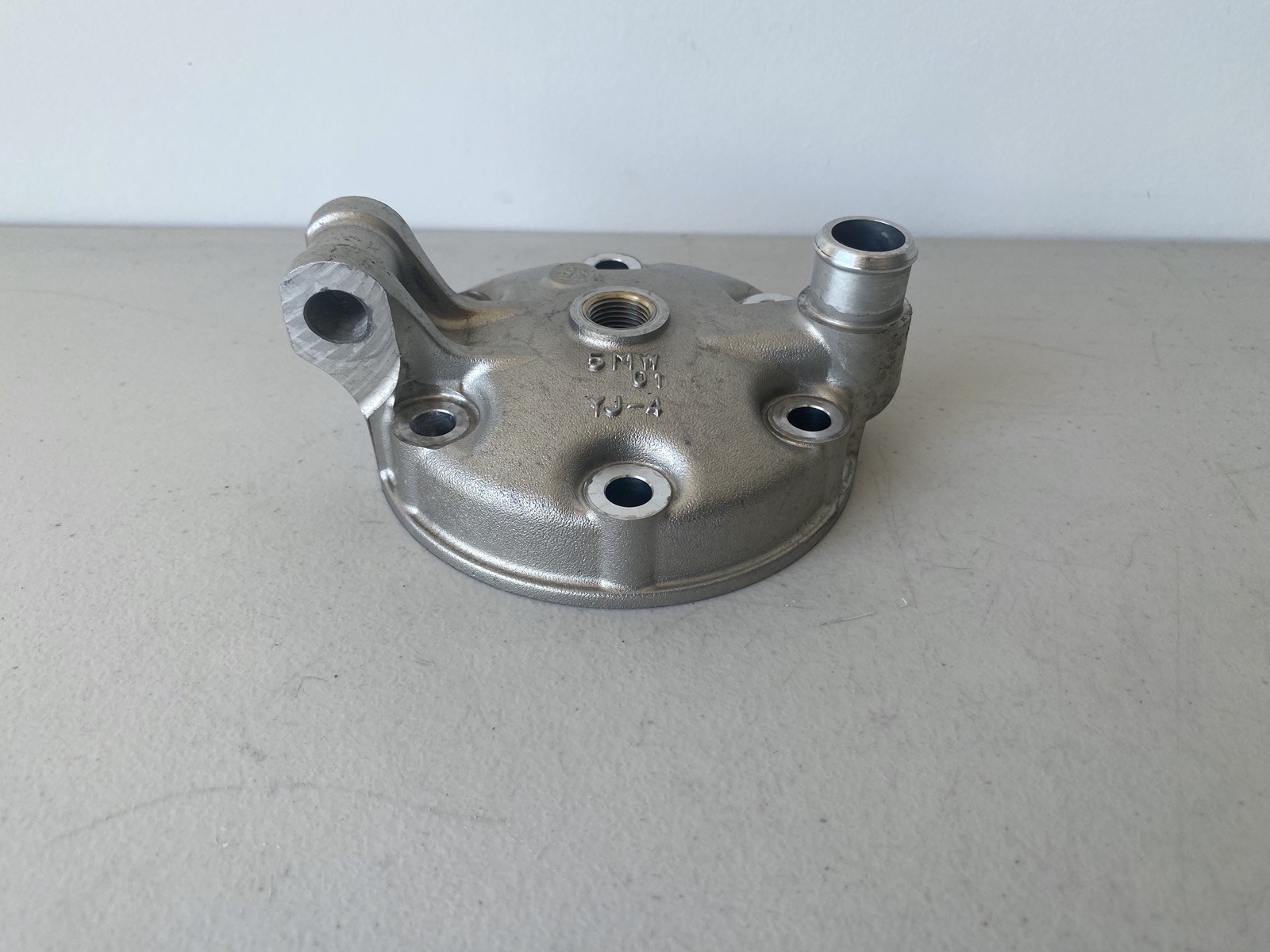Yamaha YZ250X 2 Stroke 16-26 Cylinder Head BF1-11111-00-00 191
