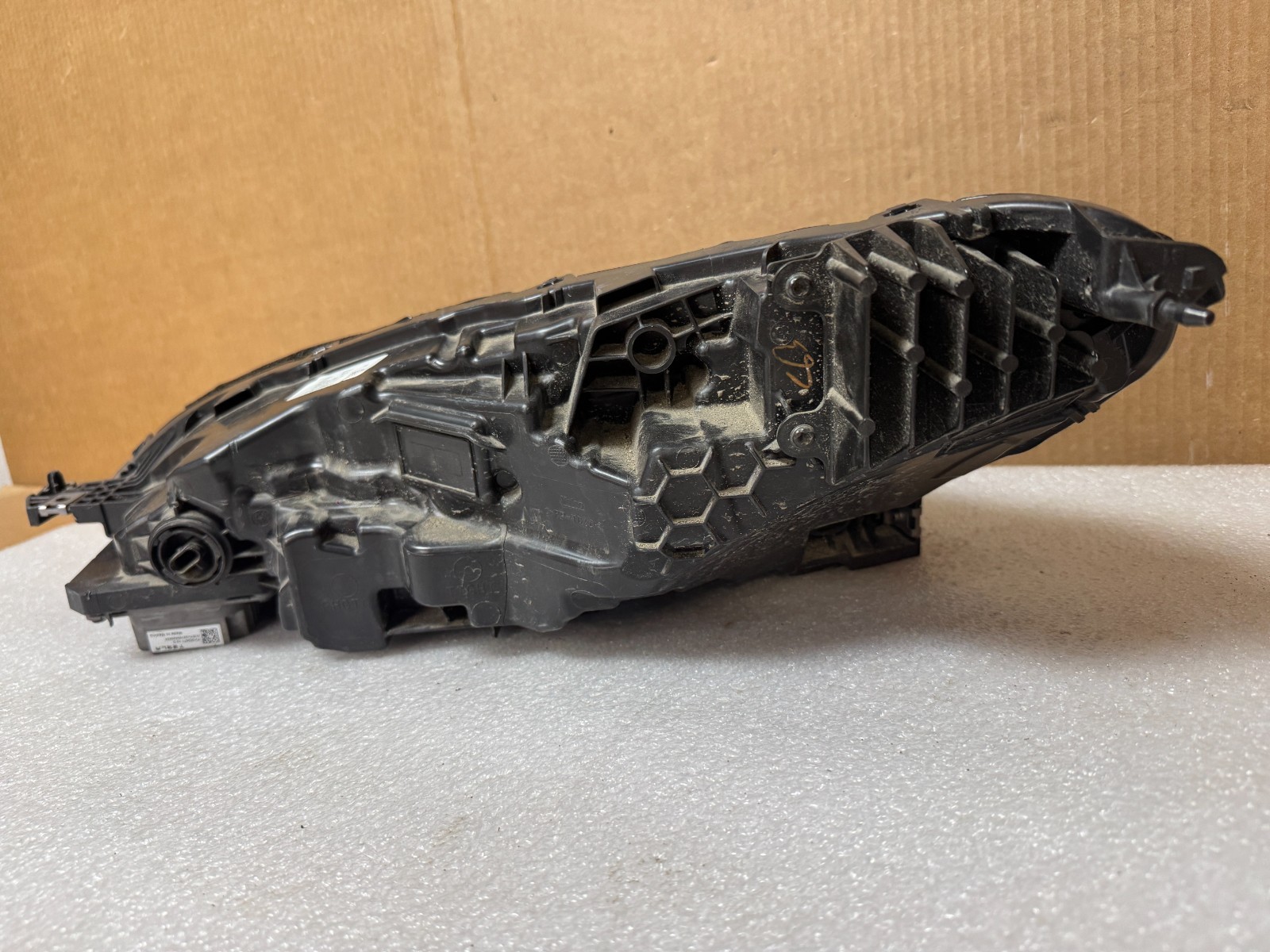 2024 2025 2026 TESLA MODEL 3 RIGHT PASSENGER SIDE HEADLIGHT OEM