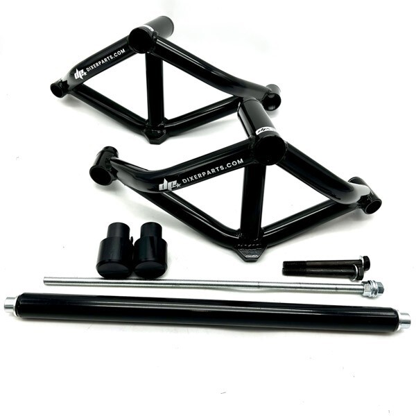 Crash Cage Engine Guard Crash Bar Honda CBR 600F F4 F4i FS sport (99-07) Stunt