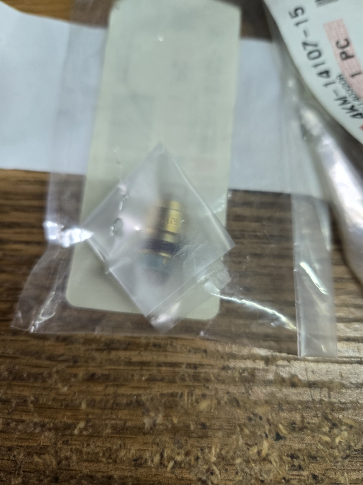 Yamaha Needle Valve Set OEM PN: 4KM-14107-15 GENIUNE OEM PART $40.50 ‘PLYAM’