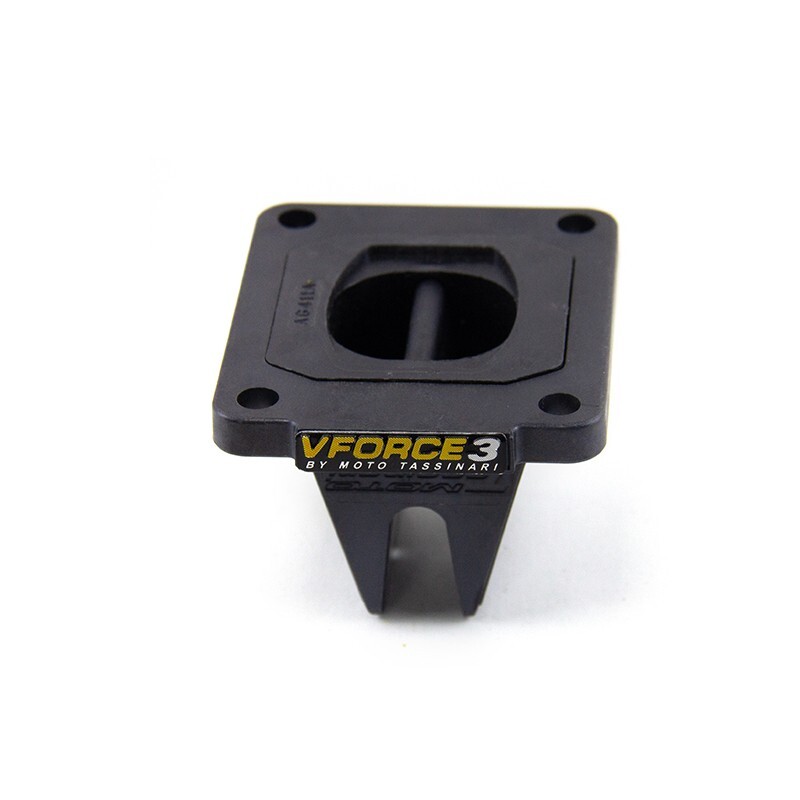Moto Tassinari V-Force 3 Reed Valve System KX80/KX85/KX100/KX112/RM100/ V384A