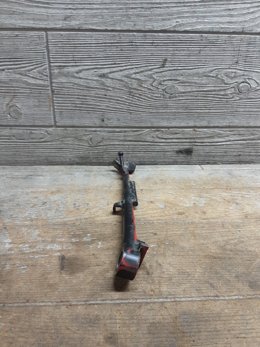 02-03 03 YAMAHA R1 SIDE KICK KICKSTAND JR-703