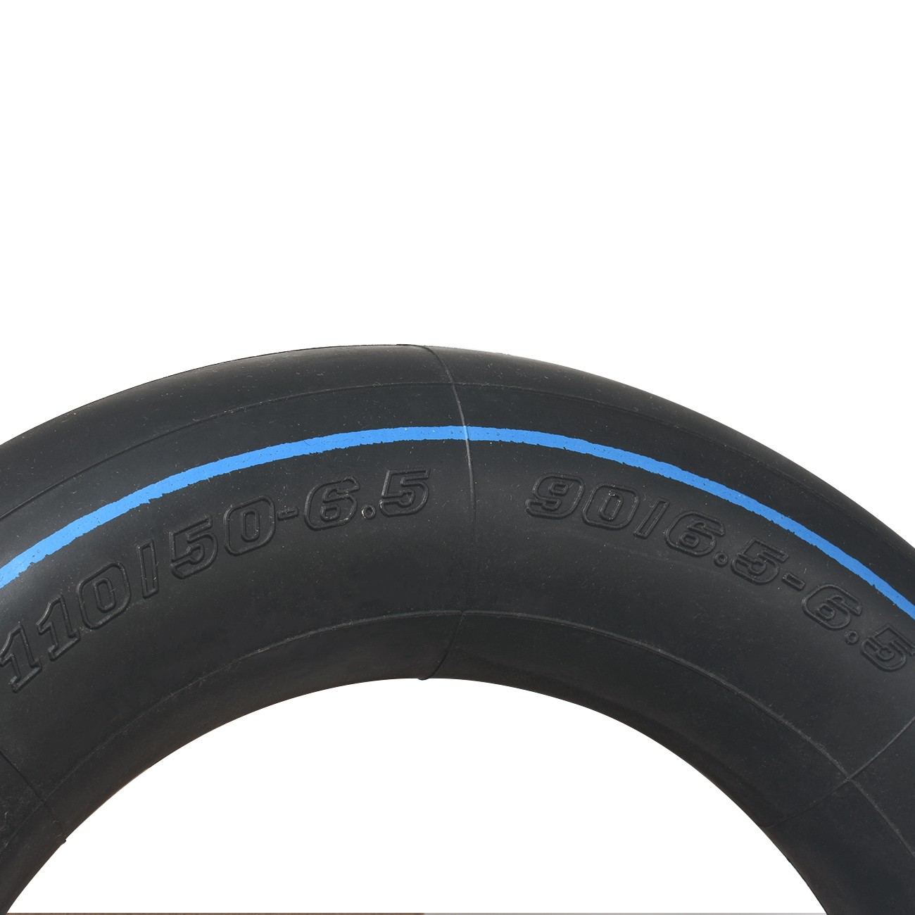 2x 90/65/6.5 Tire Inner Tube Replace For Gas & Electric Scooter Bicycle Bike