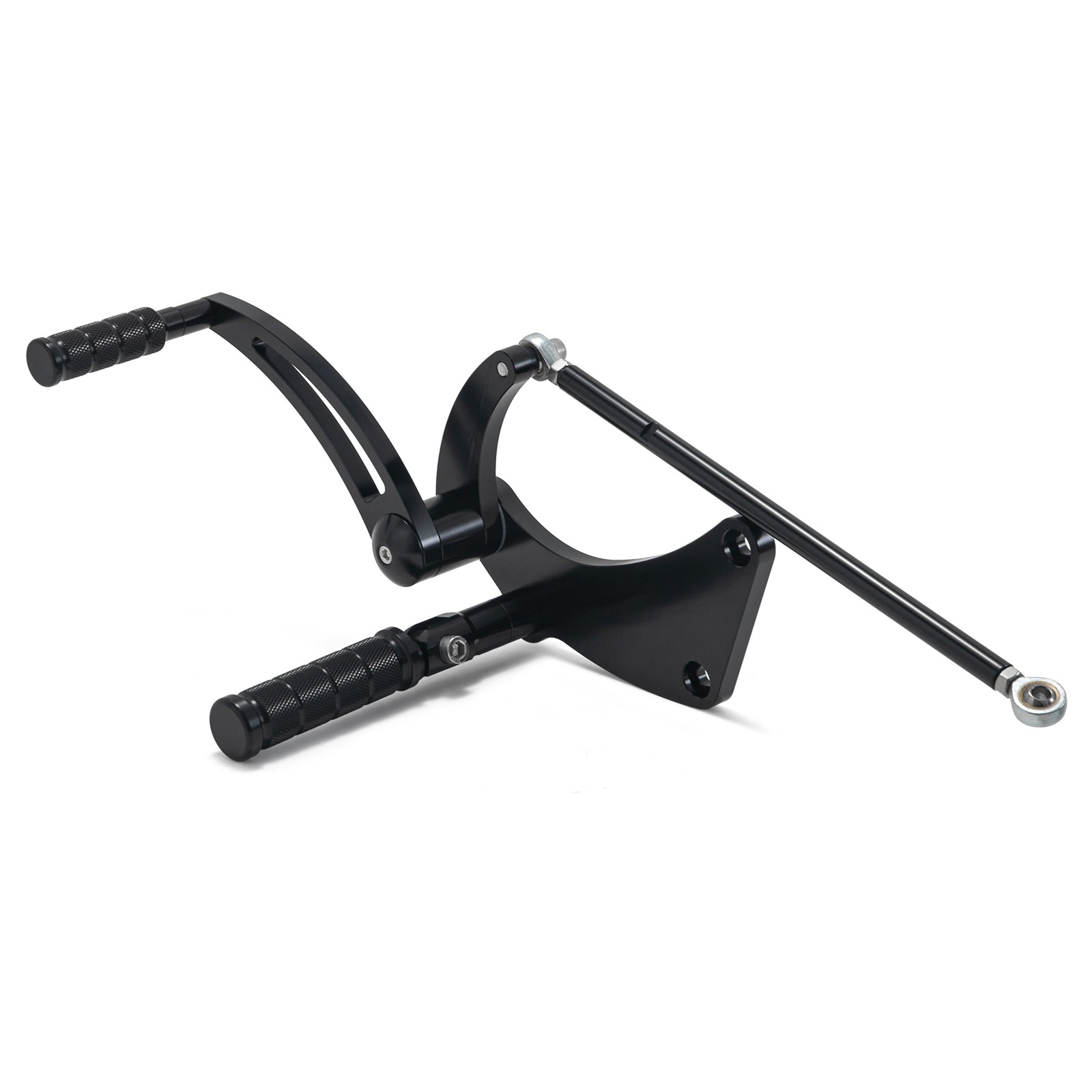 Forward Controls For Harley 2018+ Street Bob FXBB/S Standard FXST Low Rider FXLR