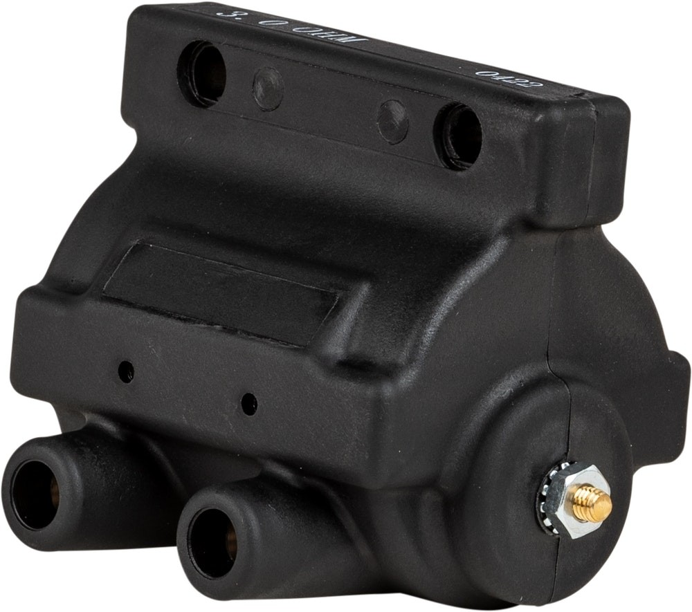 HARDDRIVE 30 V-HP End Post Performance Coils 10-2025B