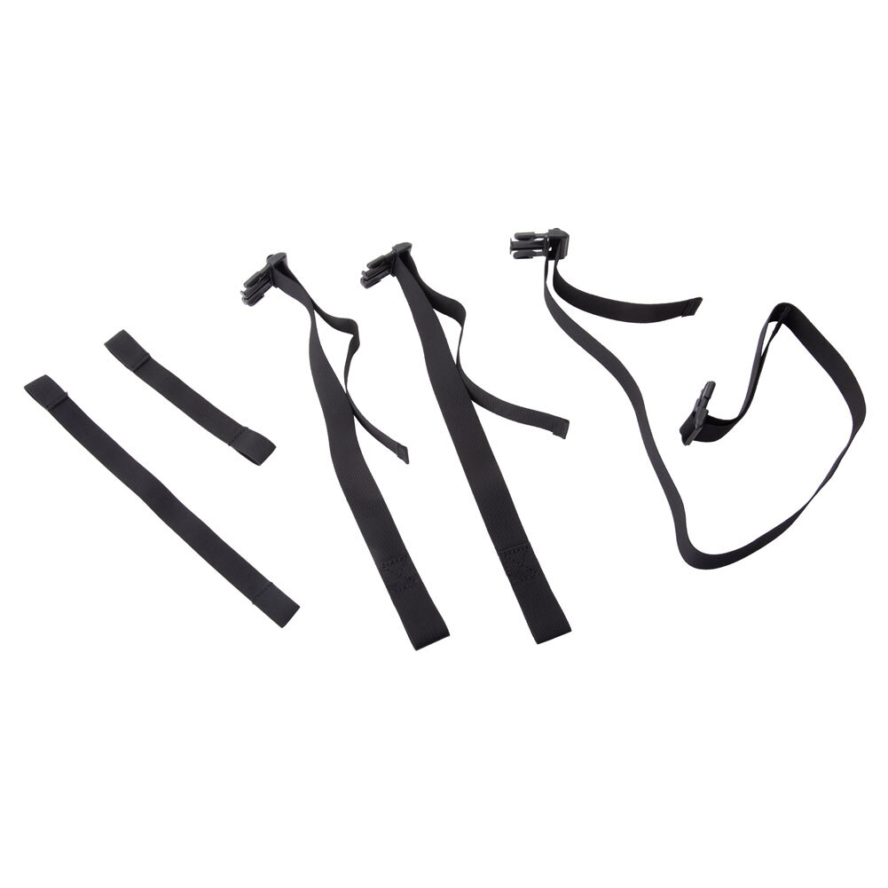 Tusk Olympus Tank Bag Replacement Mount Straps Large Bag