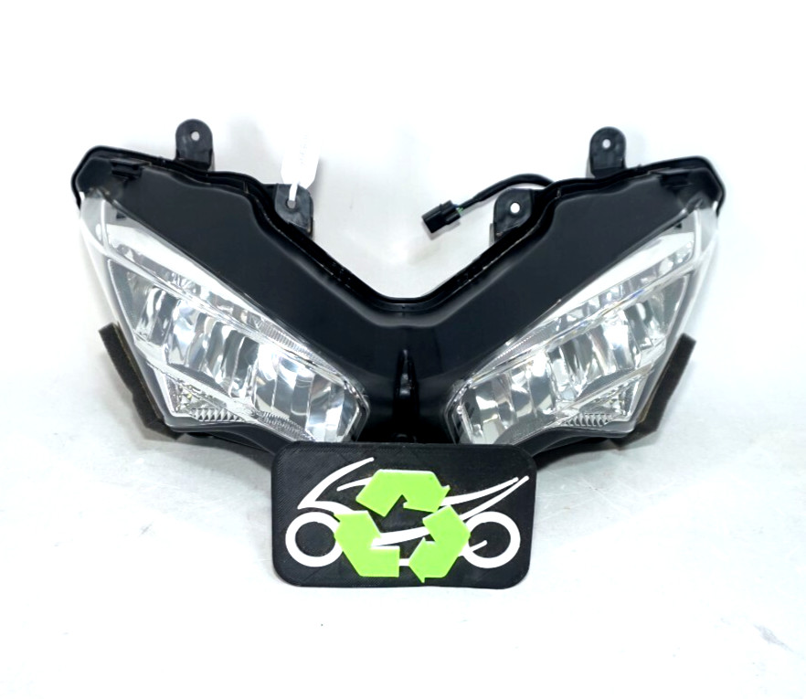 Kawasaki Front Headlight Assembly ZX-4R / RR 2023-2025 OEM 23004-0423 308995 OEM