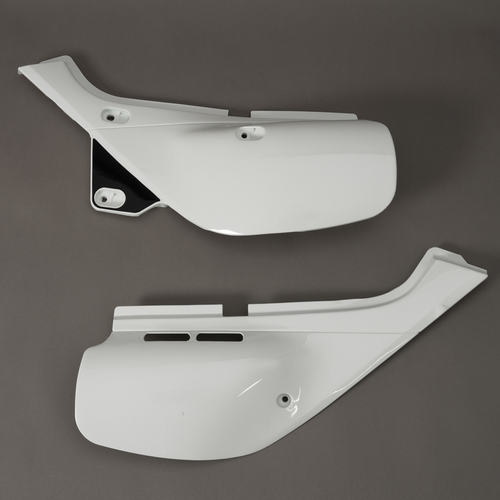 For Honda XR650 L 1993-2021 New Left & Right Side Cover Panels Set Side Fairing