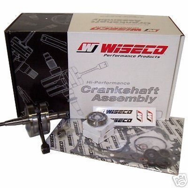 Wiseco Crankshaft Bottom End Rebuild Kit Yamaha YZ 85 YZ85 2002-2018 WPC123