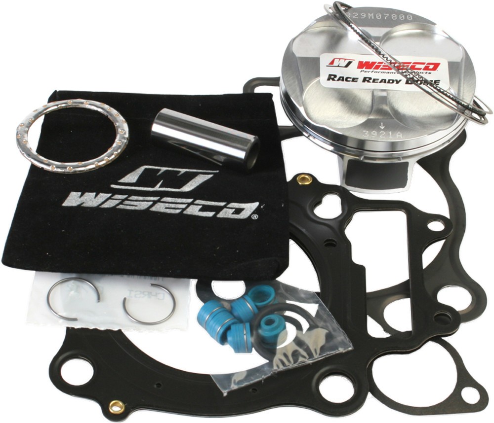 Wiseco Top End Kit Piston STD 78.00mm 12.9:1 for HONDA CRF250R CRF250X