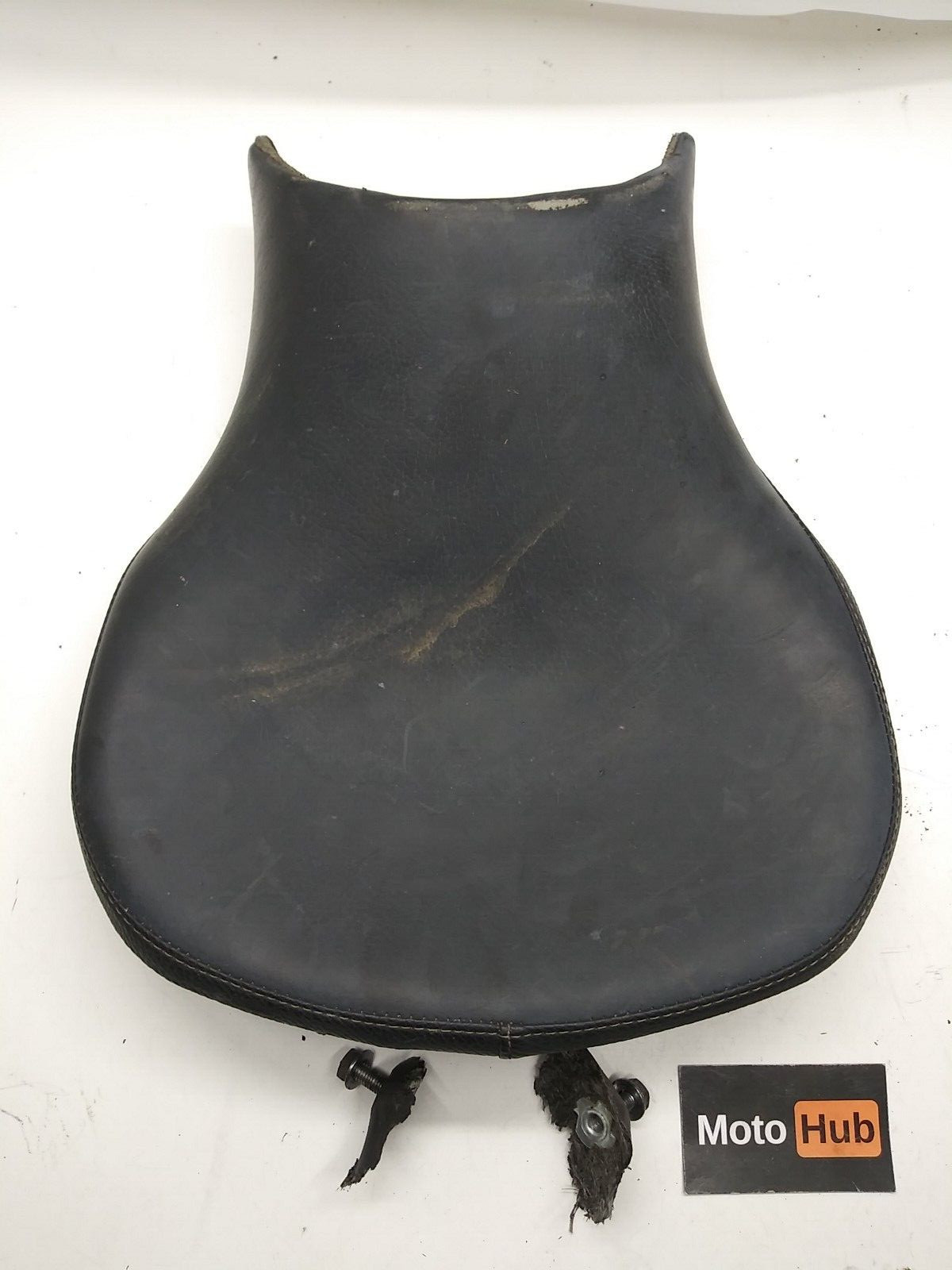 03-06 DUCATI 749 999 GENUINE CORBIN AFTERMARKET FRONT SINGLE RIDER SOLO SEAT