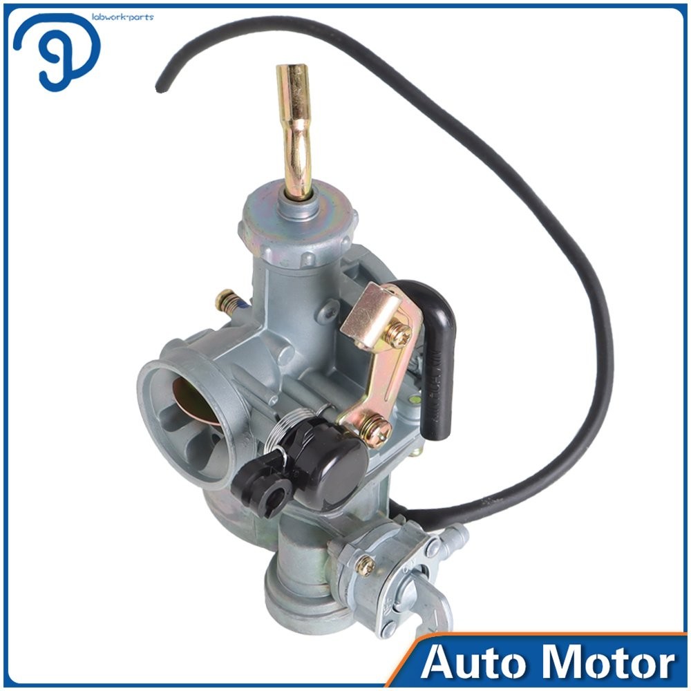 125cc Enaine Motor Semi Auto 4 Stroke ATV For Honda CRE50 XR50 Z50 4-Speed New
