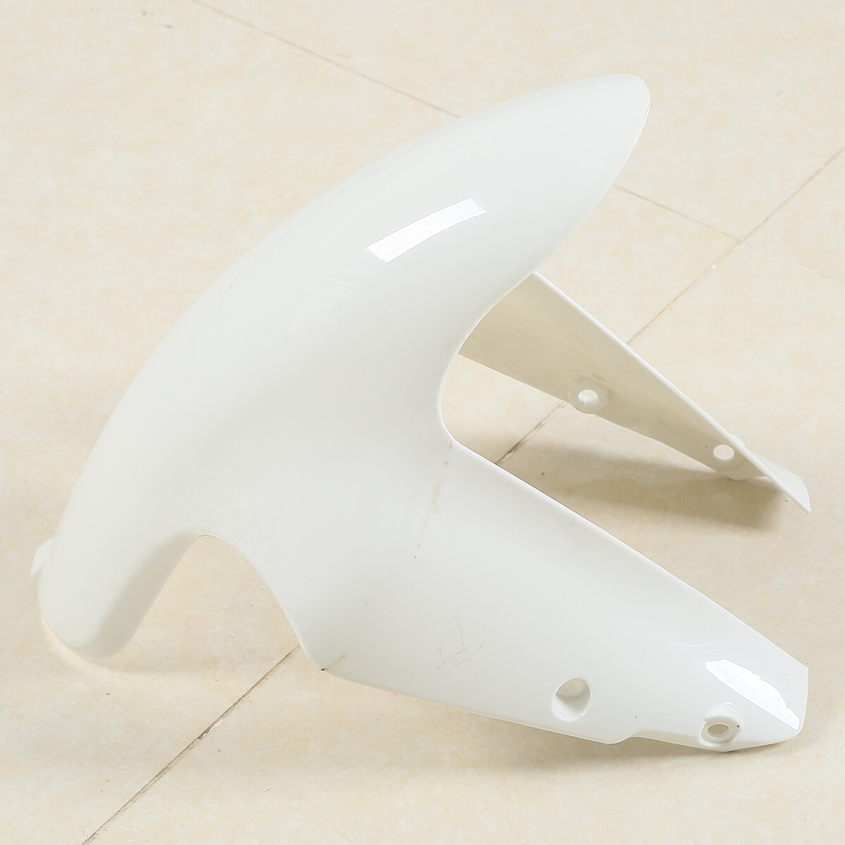 Unpainted Injection Fairings Kit Bodywork Fit For Ducati 848 1098 1198 2007-2012
