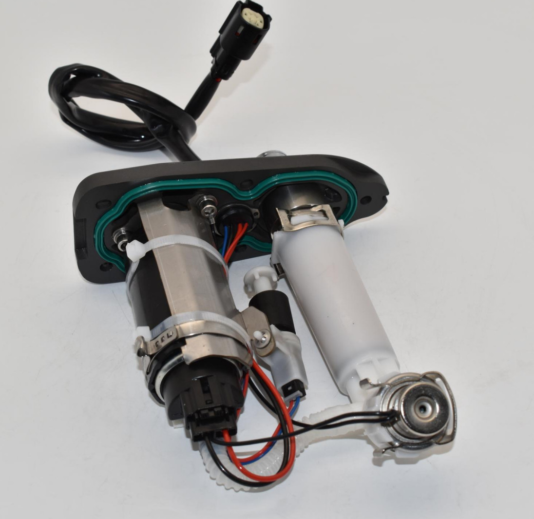 NEW Fuel Pump Assey 2007-2022 Harley-Davidson Sportster XL 883 1200 75305-07A