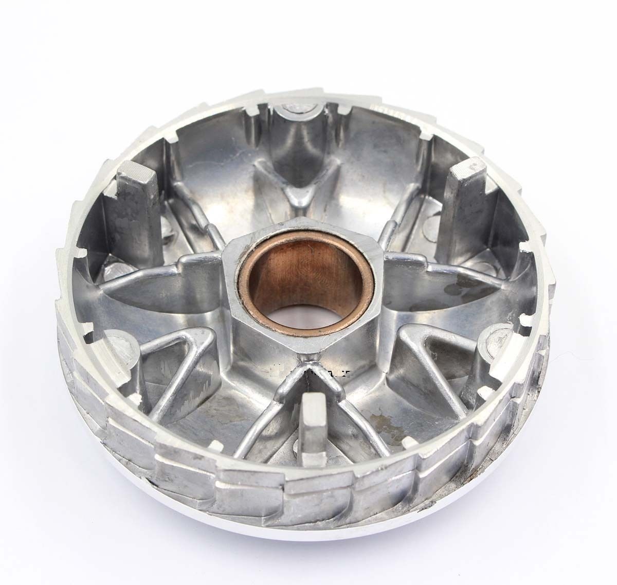 New High Performance Variator Complete Set For Scooters GY6/QMB139 Engines 50cc