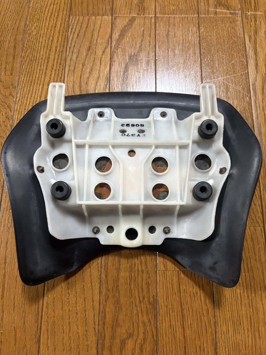 Genuine HONDA NSR250R MC18 Seat 1988 88NSR Used Excellent Condition