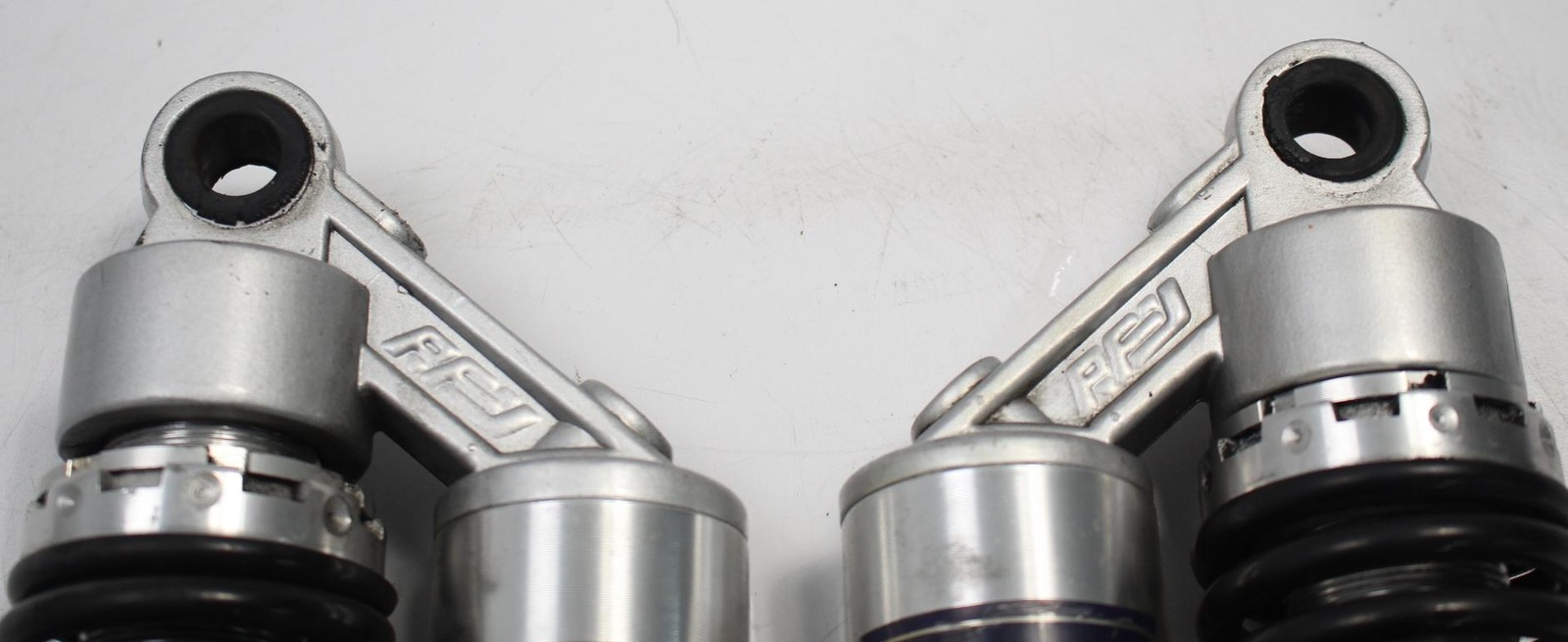 03 Suzuki LS650PK Savage RFY Rear Shock Set