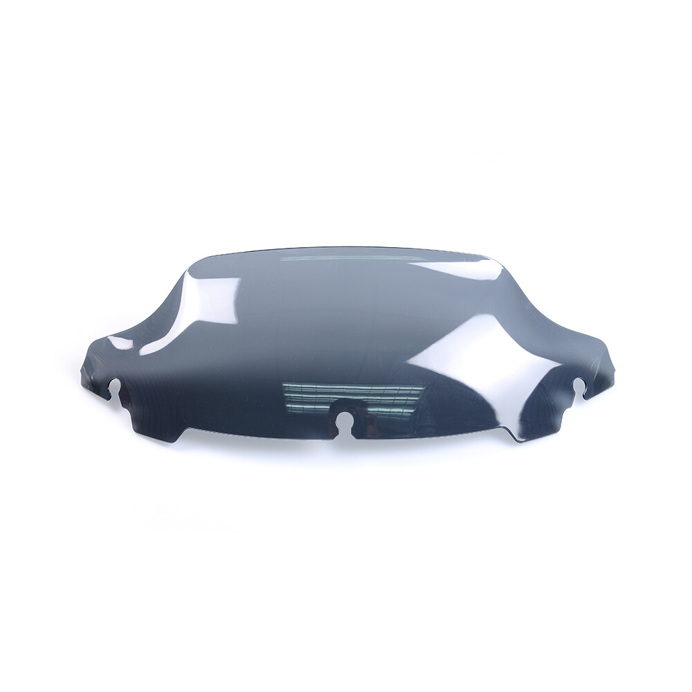 Windshield Windscreen for Harley 7” Touring Street Electra Glide 2014 15 – 2019