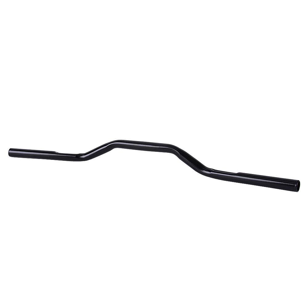 1″ inch Motorcycle Drag Bar Handlebar For Harley Sportster Honda YAMAHA SUZUKI