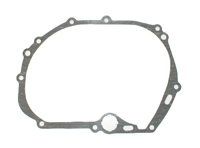 Kawasaki Z125 Pro HD Clutch Kit W/Gasket Complete kit Plates TB Parts TBW1035