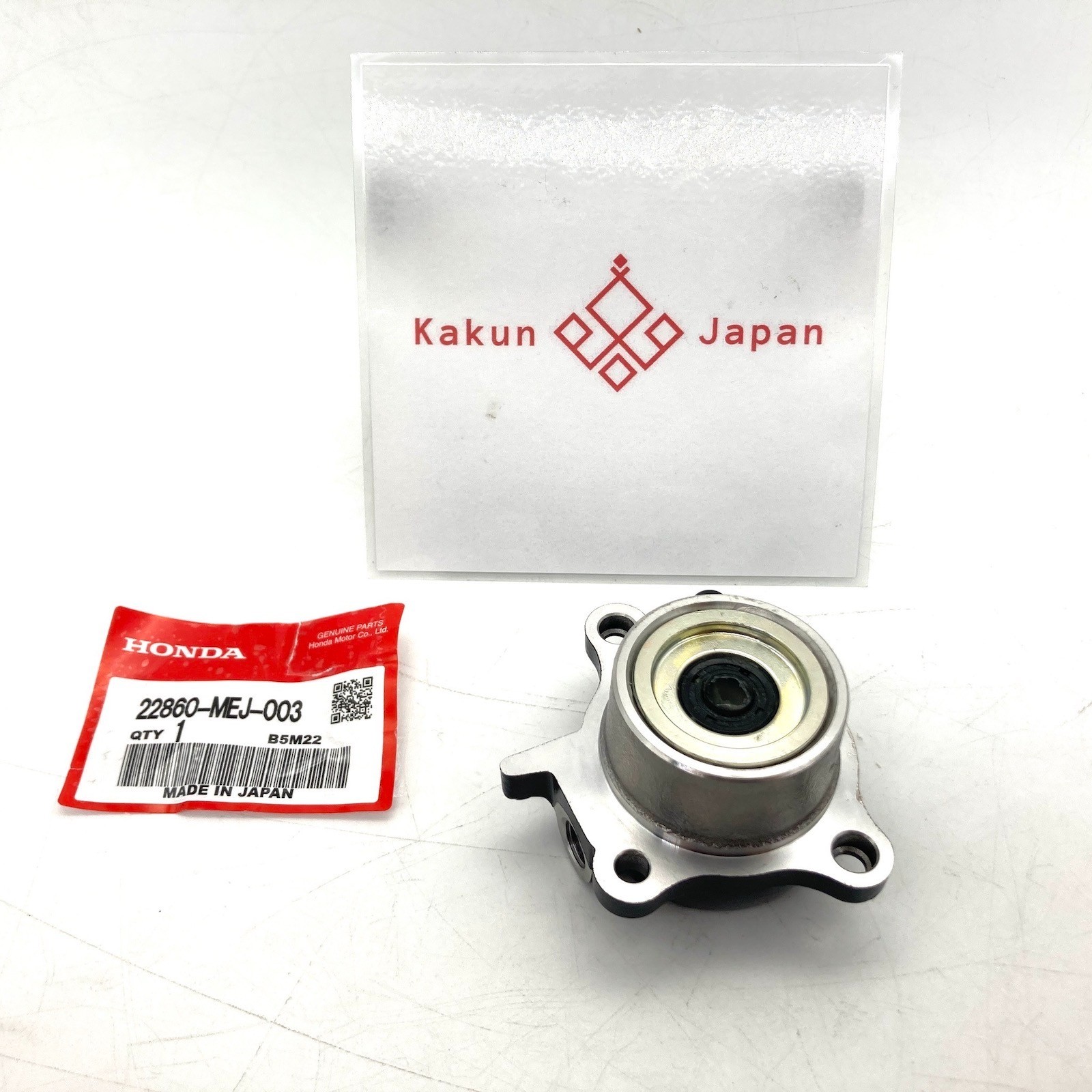 HONDA OEM 22860-MEJ-003 CBR1000RR CB1000 CB1100 Clutch Slave Cylinder Assy Japan