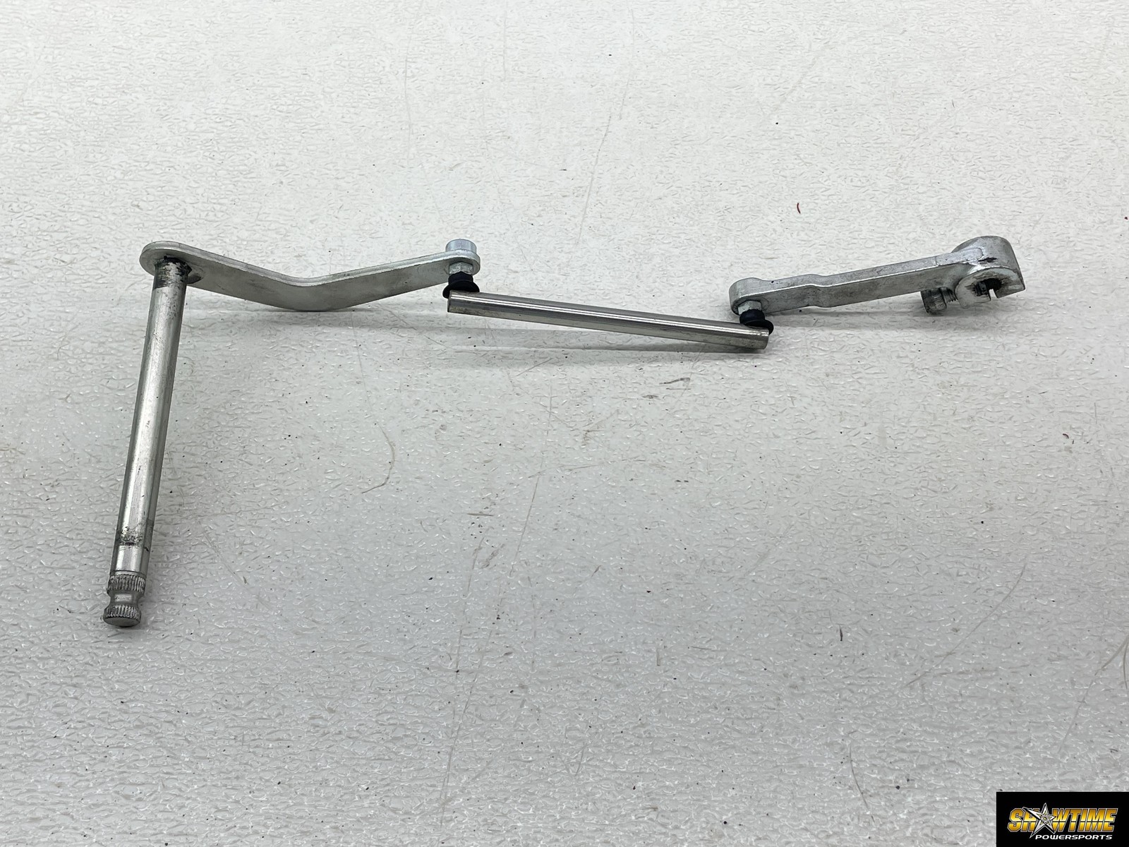 12-16 HARLEY-DAVIDSON DYNA SUPER GLIDE FXDCI GEAR SHIFTER LINKAGE SHIFT PEDAL