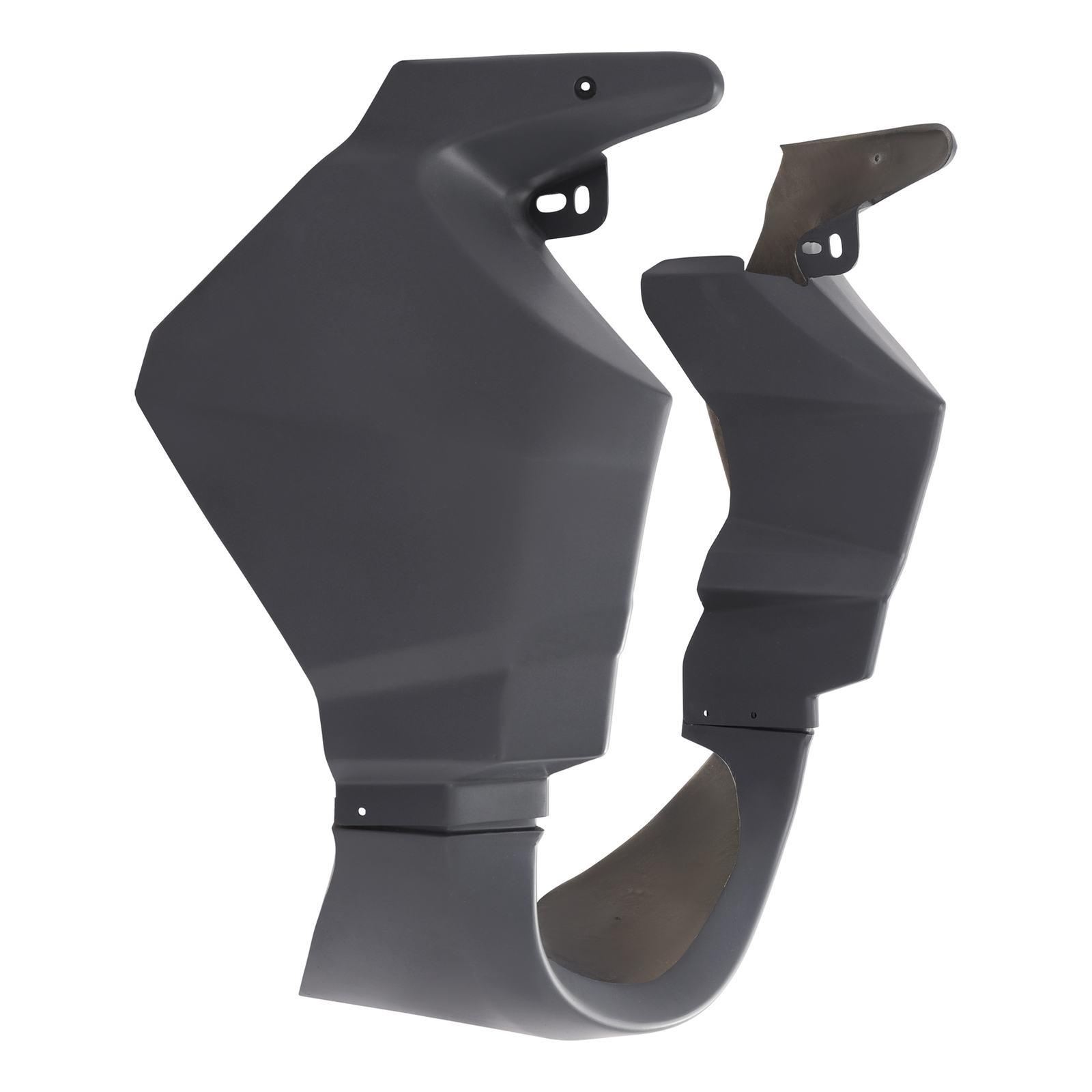 Lower Leg Fairing Fit For Harley Low Rider ST FXLRST 2022-2025 22 2023 2024 2025