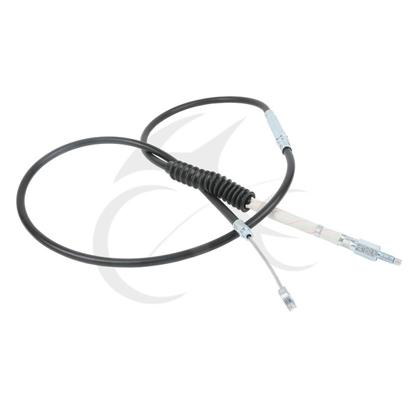 63 inch Clutch Cable Fit For Harley Sportster XL883 1986-2009 XL1200 2002-2003