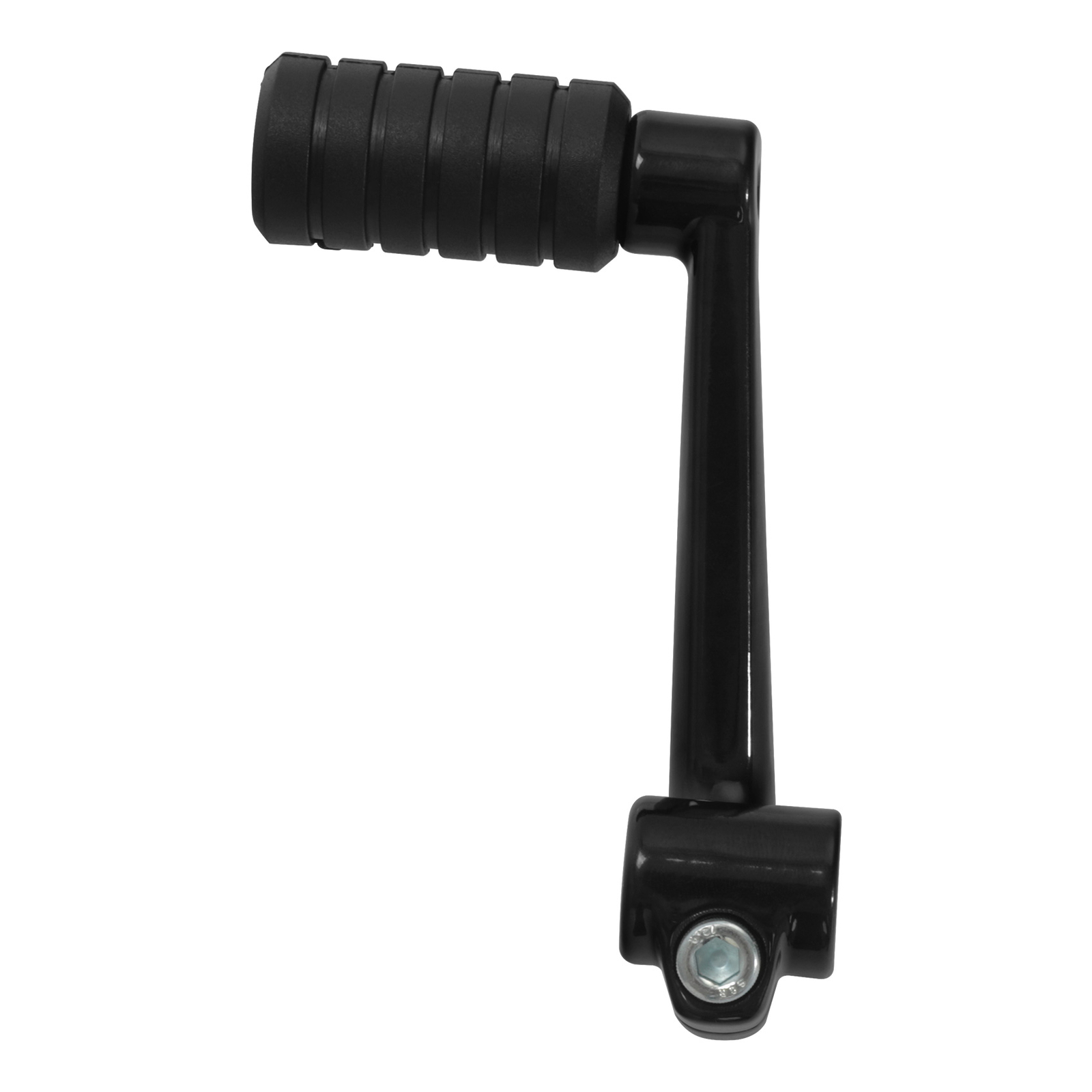 Mid Control Shift Lever Shifter Fit For Harley Sportster XL883 XL1200 2004-2022
