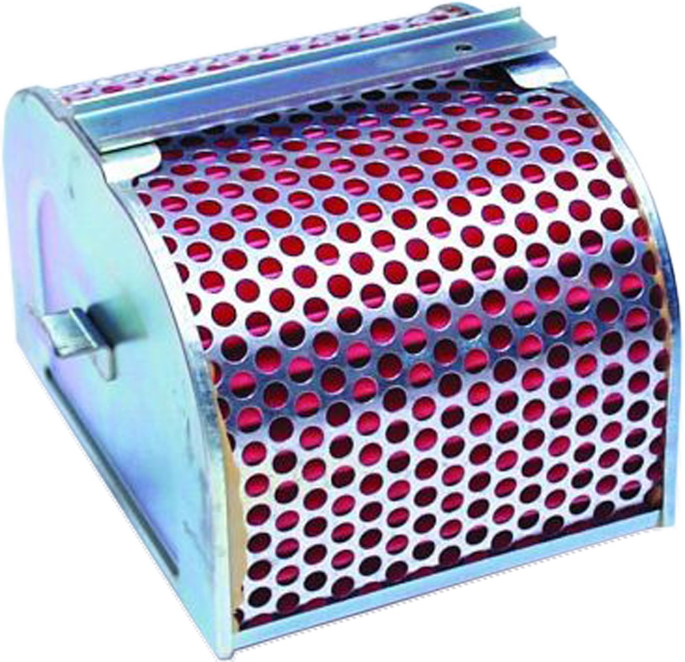 HiFlo HFA1703 Replacement Air Filter for Honda
