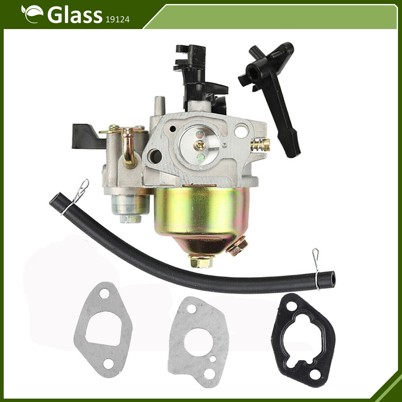 Carburetor For Harbor Freight Predator 212cc Engine 60363 69730 Honda GX160