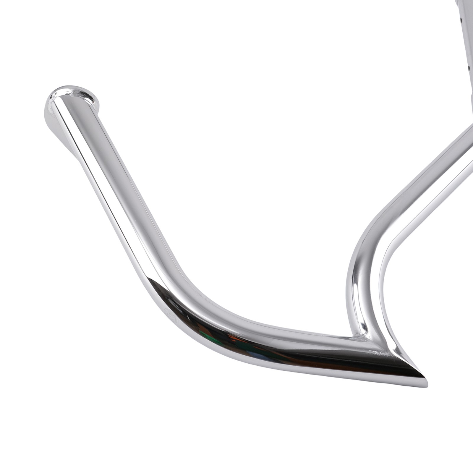 Front Engine Guard Highway Crash Bar for Harley-Davidson Road King 1997-UP Steel