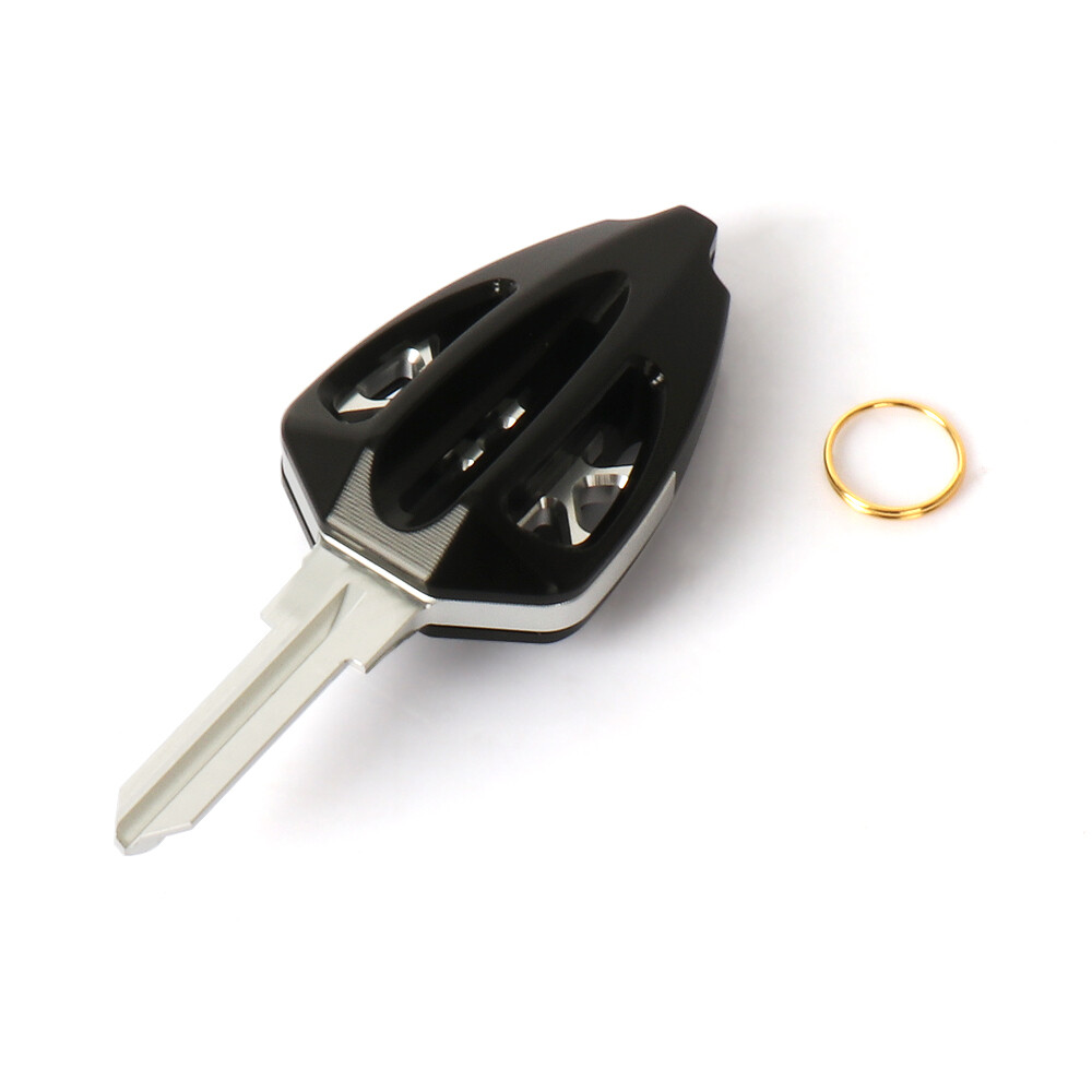 Spare Key Chip Keys For Vespa Primavera 150 Sprint 150 CNC Aluminum 5 Color