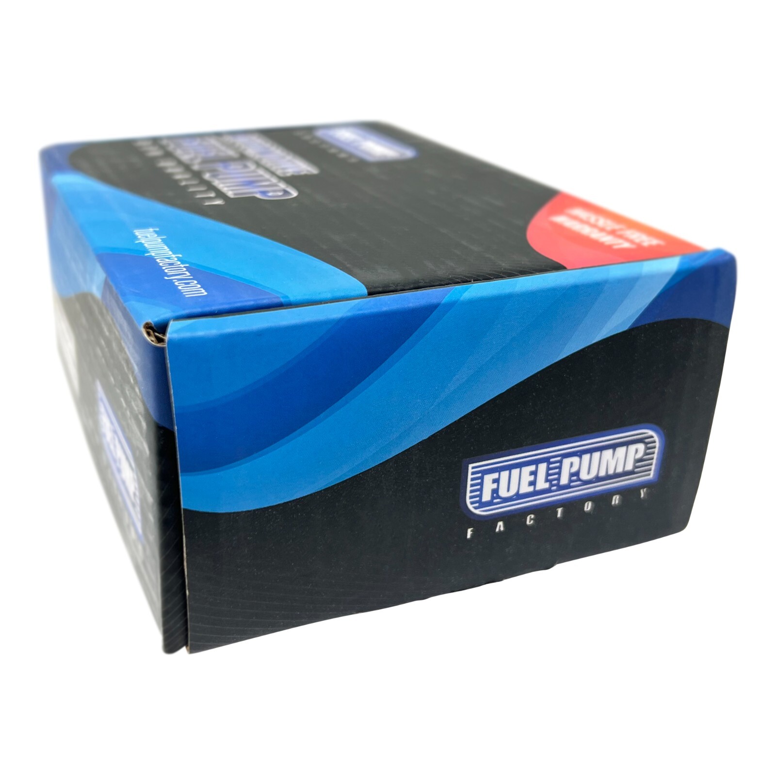 FPF EFI Fuel Pump Harley-Davidson 08-14 Road King, Road , Electra, street glide