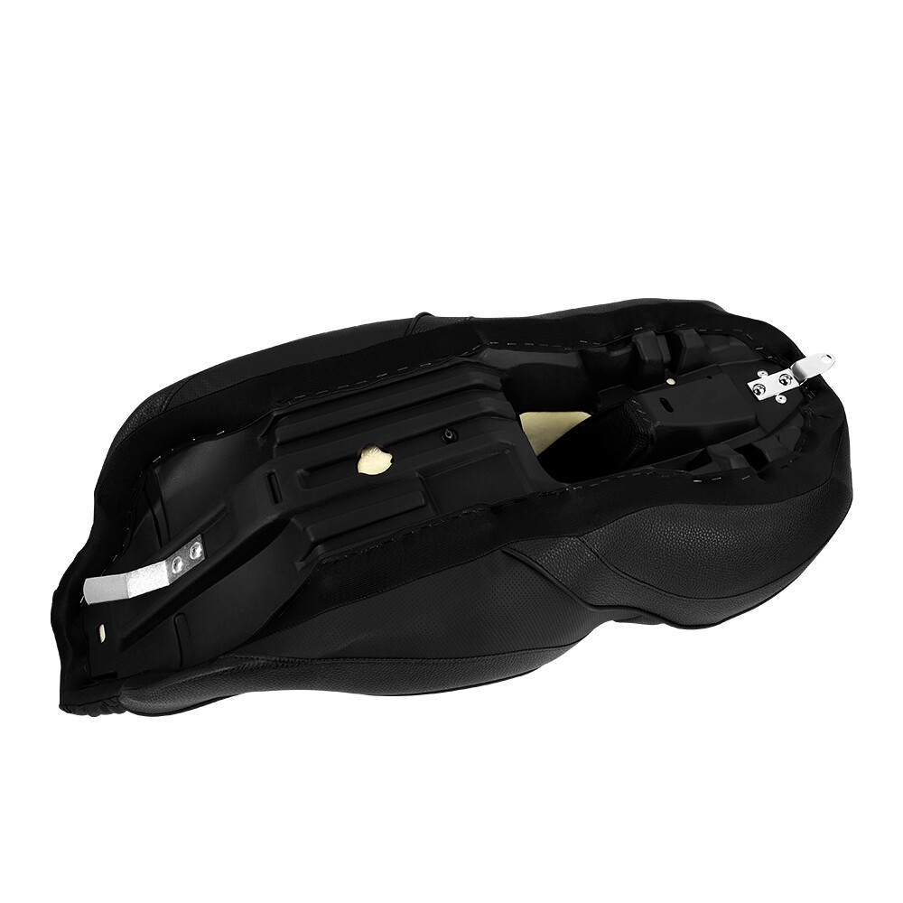 New Front Rear Seat 1997-2007 For Harley Electra Glide FLHT FLHTI FLHTC FLHTCU
