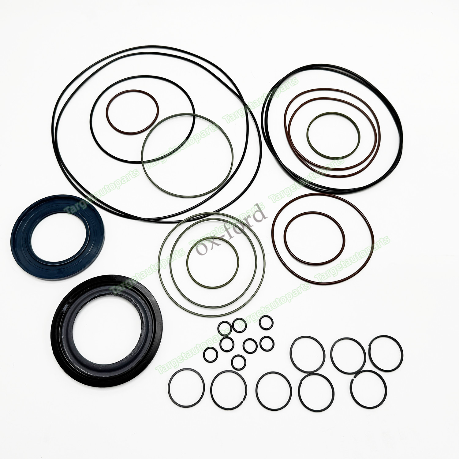 New Hydraulic Motor Seal MS05 MSE05 Kit for Poclain Hydraulic Motors
