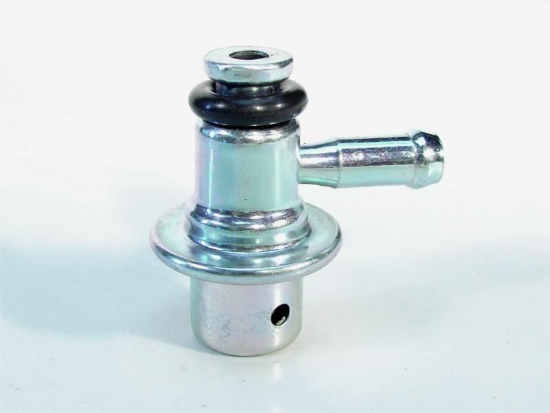 Ducati Gas Fuel Petrol Tank Pump Flange Pressure Regulator with Pipe 3.5 Bar