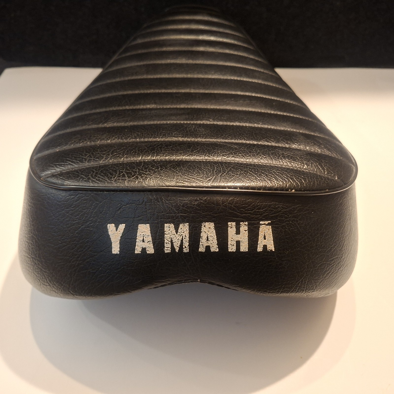 YAMAHA CT1 175 Original Complete Seat Assembly 1969-1971 OEM CT DT 69 70 71