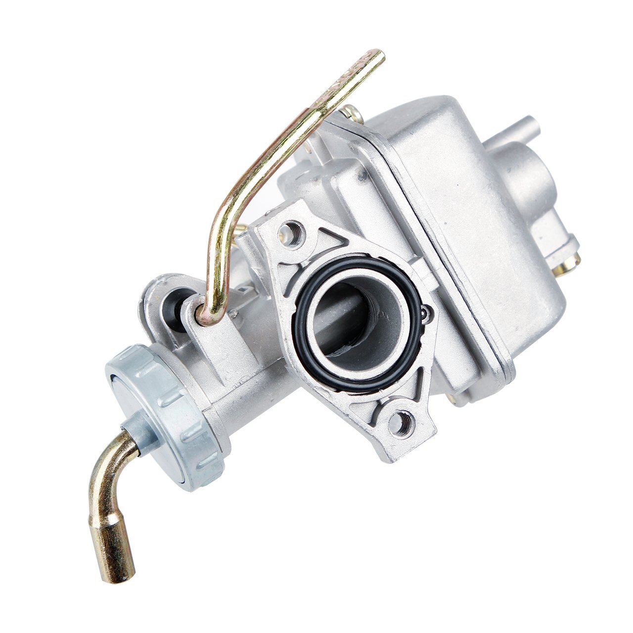 PZ20 Carburetor Carb Kit Fit For Honda CRF80F 2004-2009 2011-2012 50cc 70cc 90cc