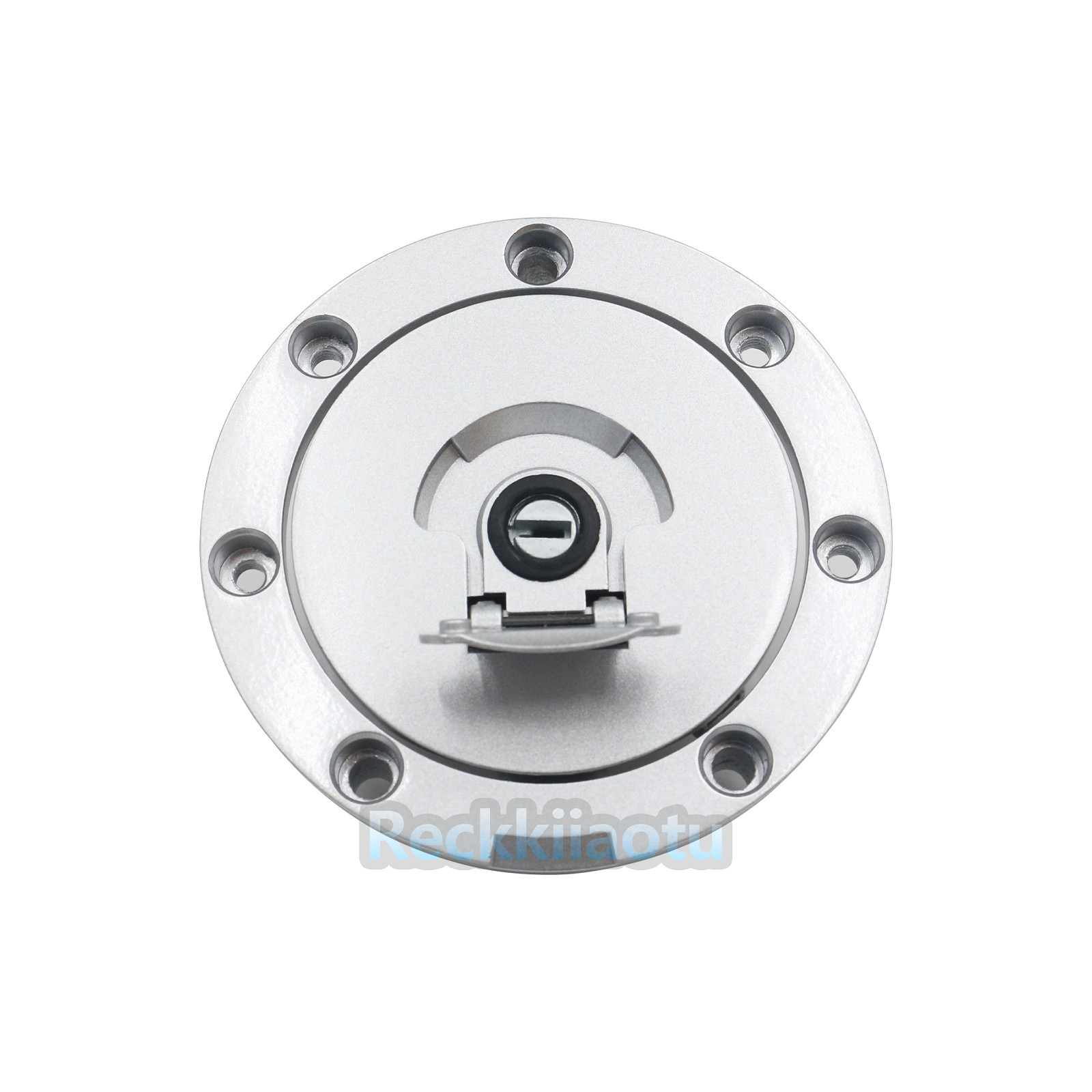 Fuel Gas Tank Cap Lock for Honda Interceptor 800 VFR800 1998-2009 RVT1000R NT650