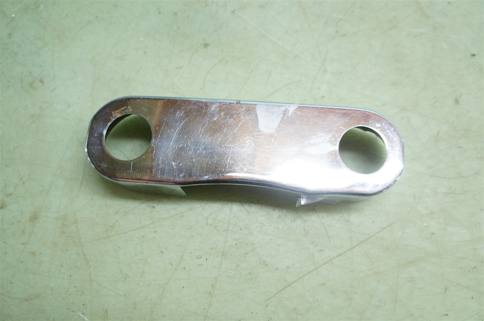 Harley Davidson XL1000 XLH Sportster XLH 1000 Front Fork Trim Cover *2355