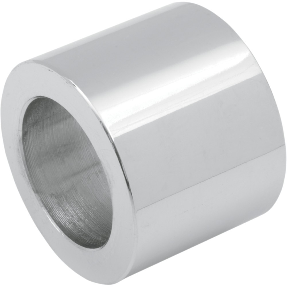 Colony 41242-08 25mm Chrome Right Rear Wheel Spacer