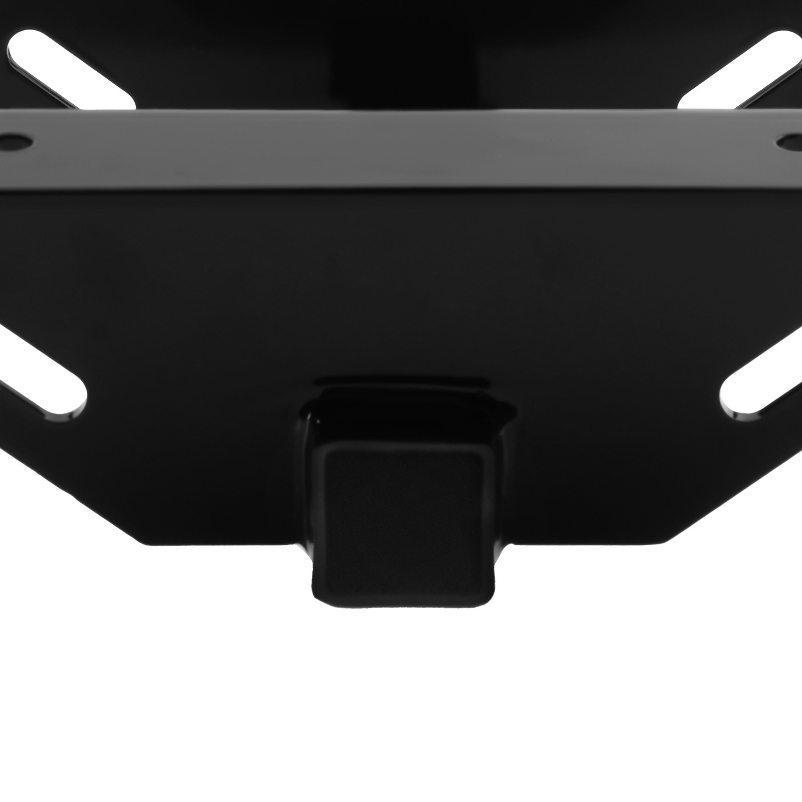 Receiver Hitch with 1-7/8″ Chrome Trailer Ball for FLRT HD Freewheeler 2011 –