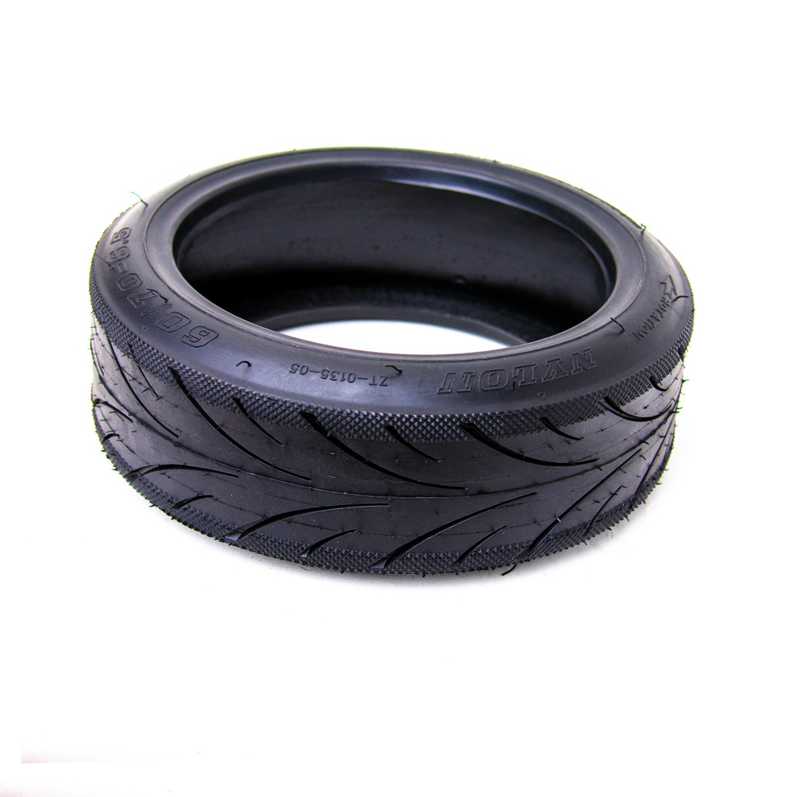 Ninebot G Max 30 60/70-6.5 Tubeless tire + Glue fit 10×2.5-6.5 Electric Scooter