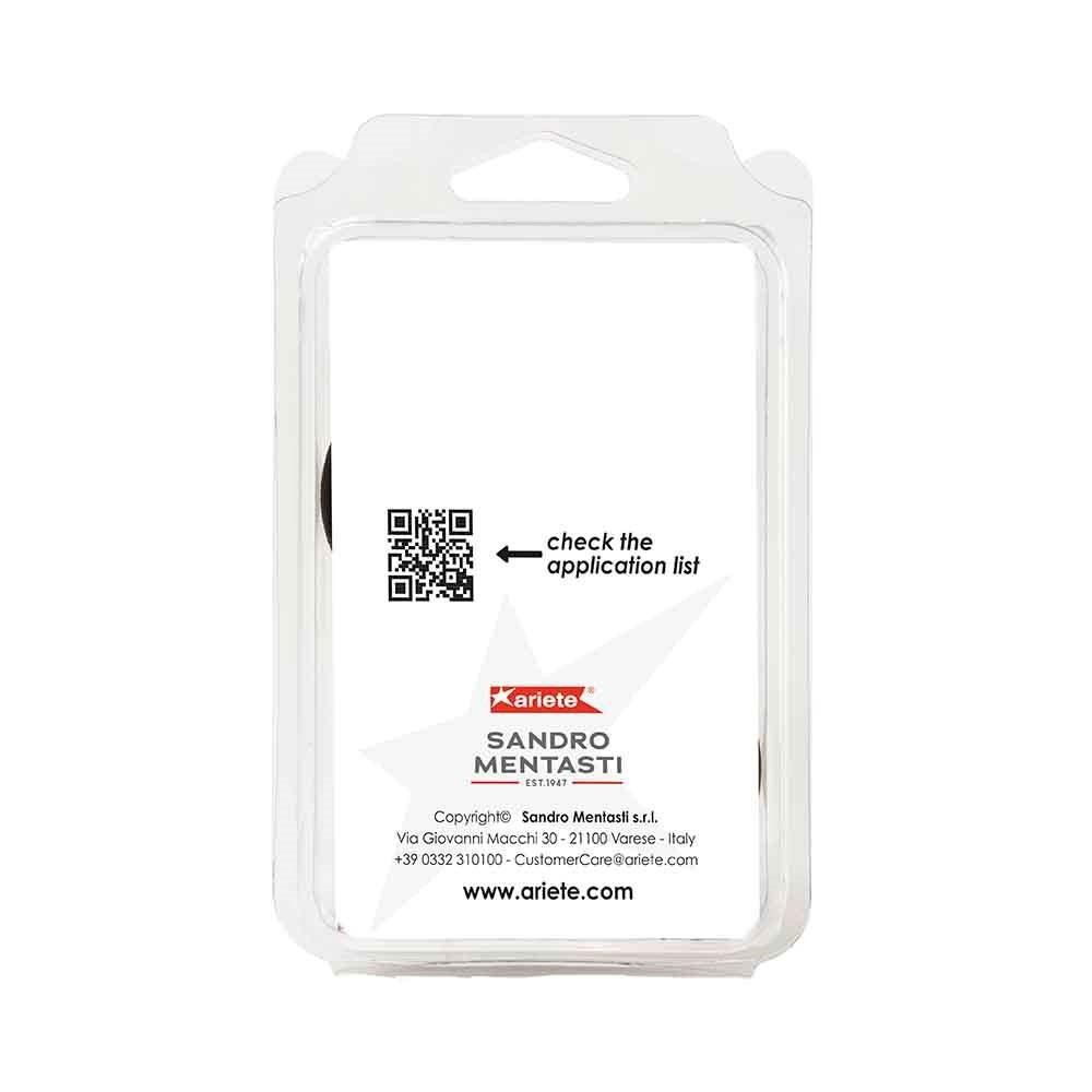 FITS HONDA CB 500 X all versions 2016 – 2019 Premium Fork ARIETE OIL Seals