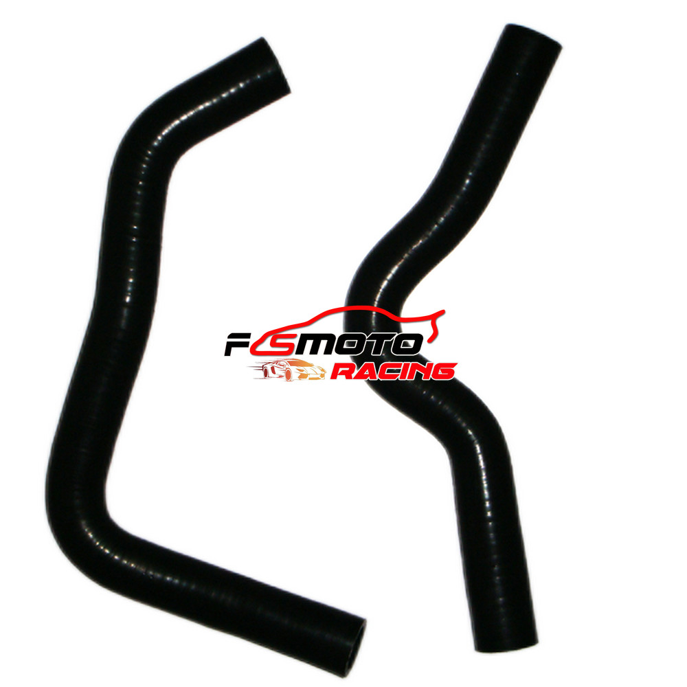 RED For SUZUKI RM85 RM85L RM 85 2002-2020 05 06 08 09 10 Silicone Radiator Hose