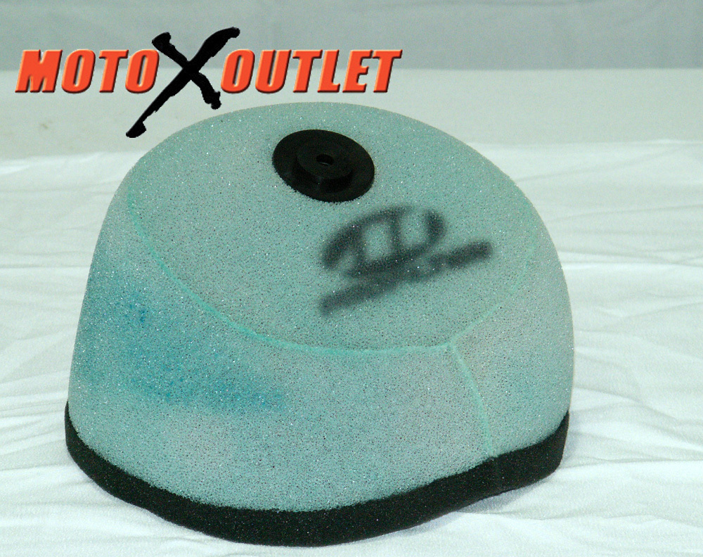 Honda CR 125 Air Filter Maxima Pro 1989-2001 Honda CR125 125R