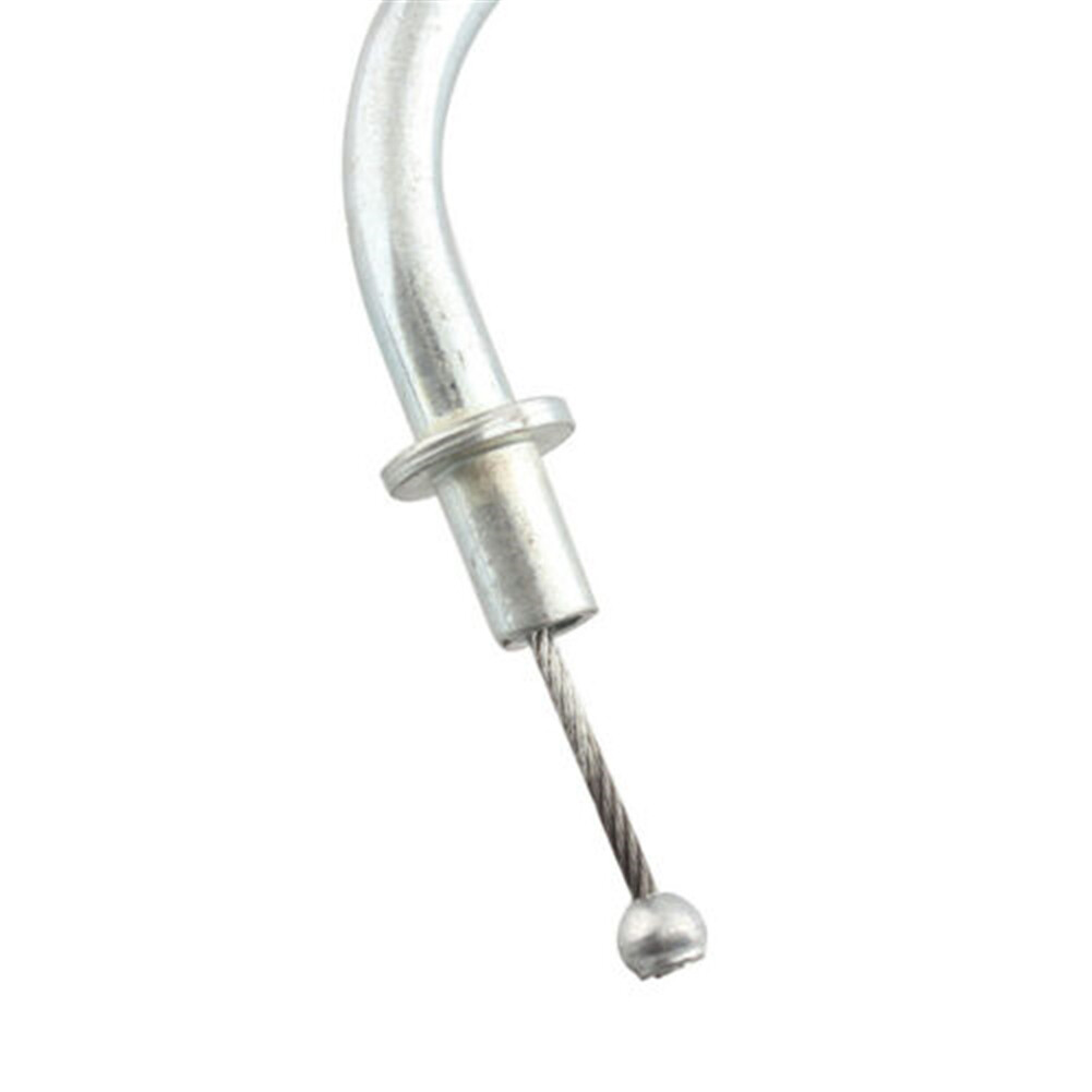 35″ Throttle Cable For Harley Davidson CV40 Super Glide Softail Dyna & FXR XL883